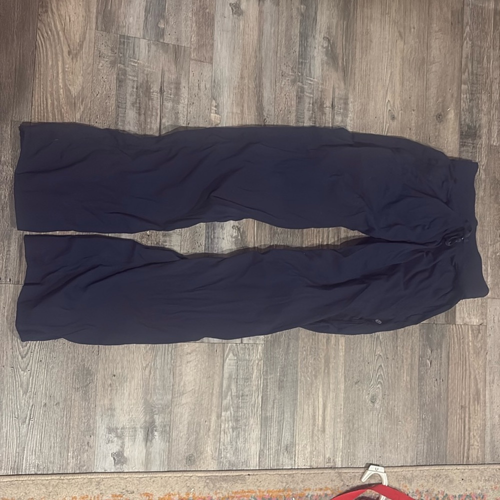Lululemon studio dance pants